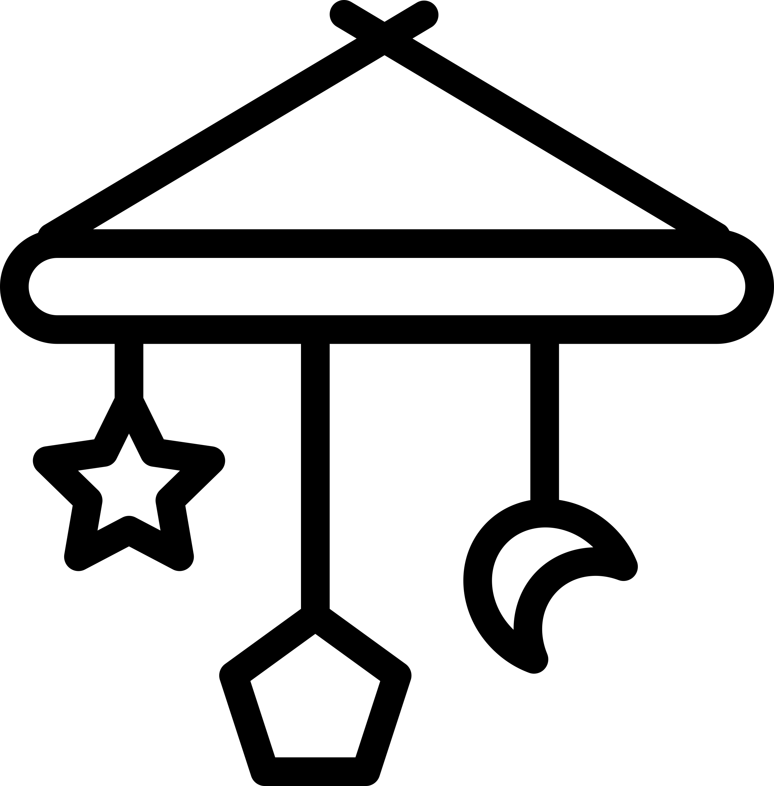 Baby Toy Stencil Svg Design File Free Vectors